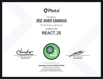 React 1